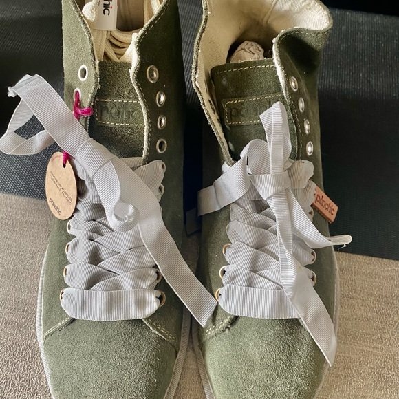 Panchic shoes - Picture 7 of 7